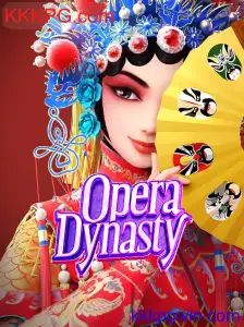 OperaDynasty
