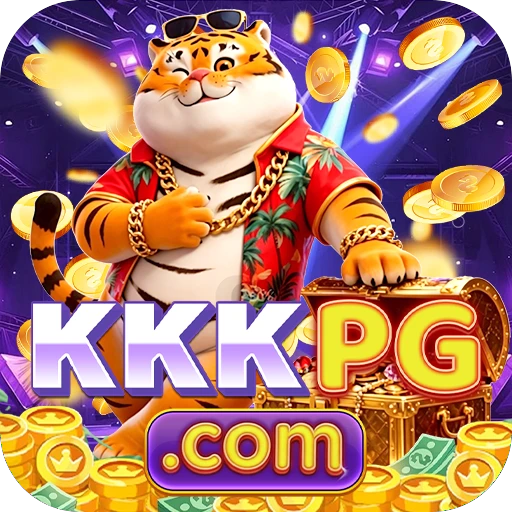 KKKPG.com-Melhores Slots Online do Brasil Logo
